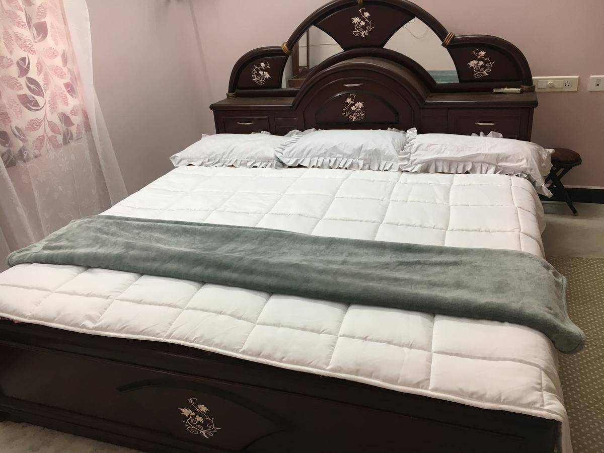 Pleasant Stay Tiruchirappalli Esterno foto