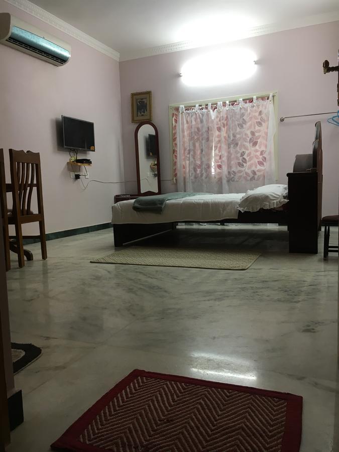 Pleasant Stay Tiruchirappalli Esterno foto
