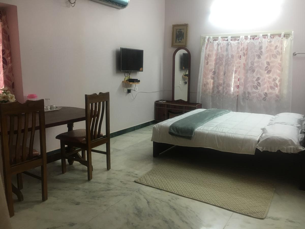 Pleasant Stay Tiruchirappalli Esterno foto