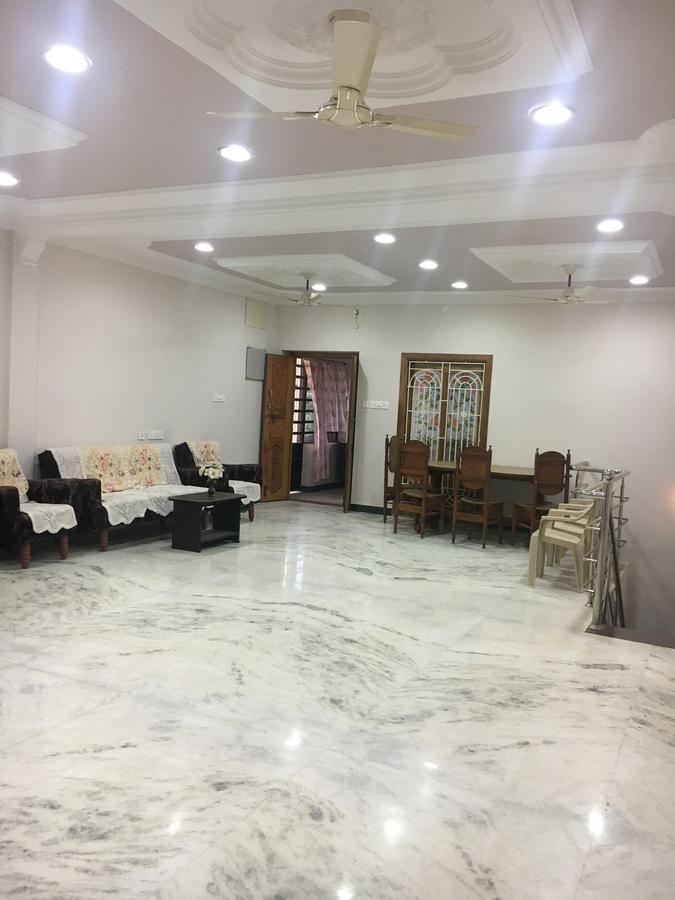 Pleasant Stay Tiruchirappalli Esterno foto
