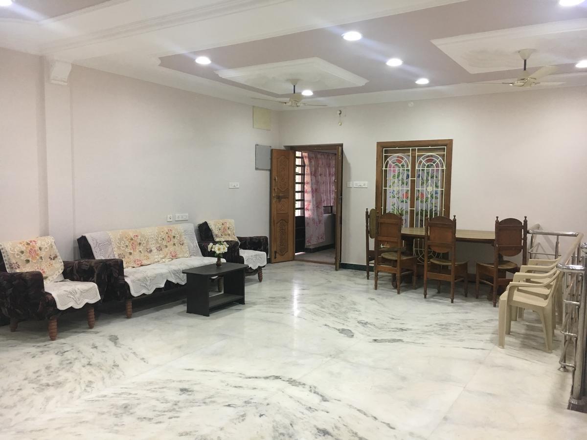Pleasant Stay Tiruchirappalli Esterno foto