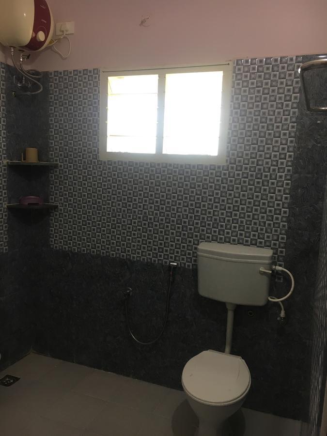 Pleasant Stay Tiruchirappalli Esterno foto