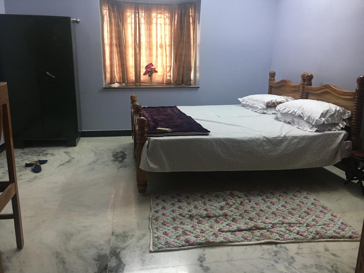 Pleasant Stay Tiruchirappalli Esterno foto