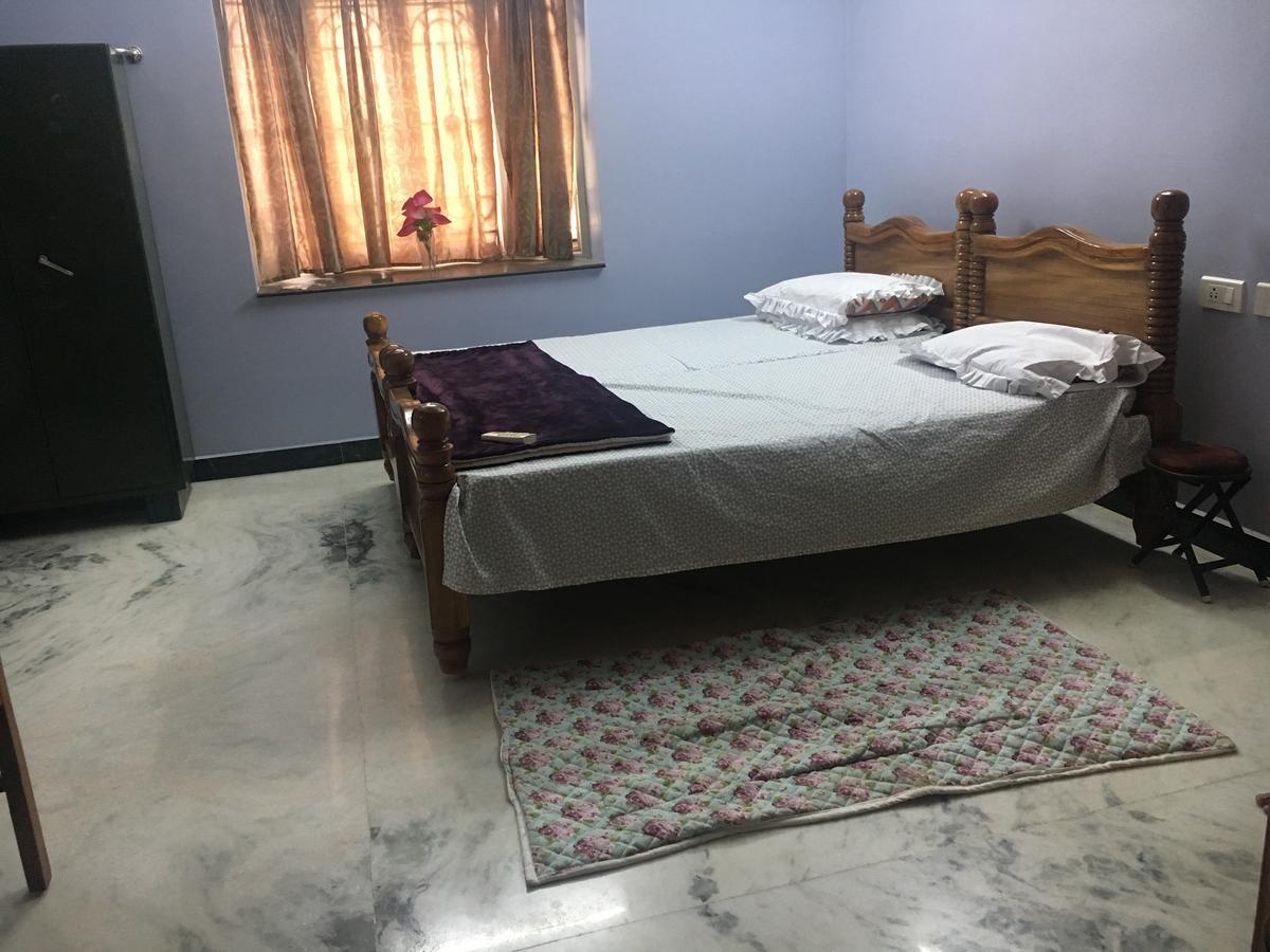 Pleasant Stay Tiruchirappalli Esterno foto