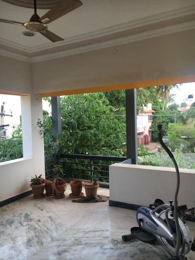 Pleasant Stay Tiruchirappalli Esterno foto